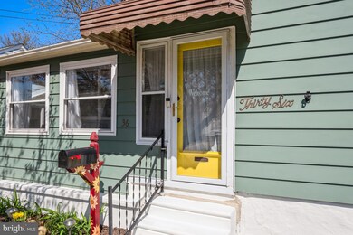 36 Grant Ave, Mount Ephraim, NJ 08059 - photo 4
