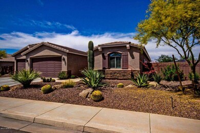 734 W Basswood Ave, San Tan Valley, AZ 85140 - photo 3