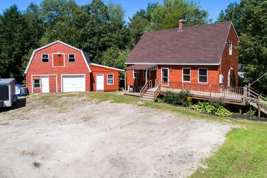 14 Ware Rd, Freeport, ME 04032 - photo 2