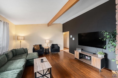 5217 SW Belle Terrace, Topeka, KS 66604 - photo 5