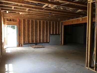 1,479 sq. ft. unfinished, walk-out basement