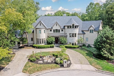 3. Front Exterior