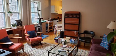 4 Chiswick Rd unit 32, Brighton, MA 02135 - photo 3