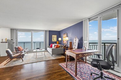 Malibu Condominiums unit 17A, Chicago, IL 60660 - photo 4