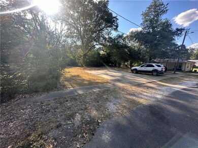 Alice Drive View