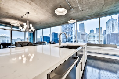 Vetro unit 1903, Chicago, IL 60607 - photo 5