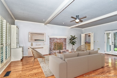 9925 E 97th St, Tulsa, OK 74133 - photo 2