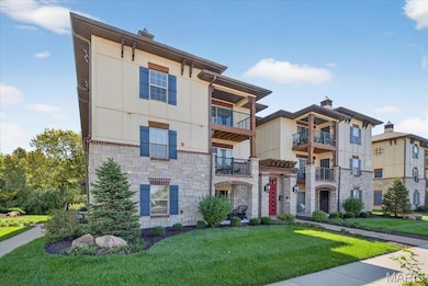 334 Bordeaux Way, Saint Peters, MO 63376 - photo 3