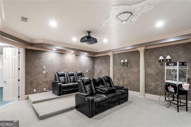 1483 Jones Rd, Roswell, GA 30075 - photo 4