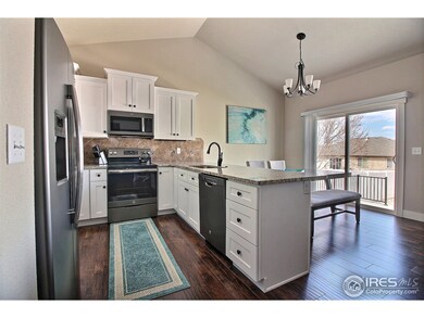 All appliances included