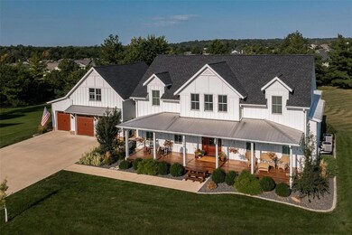 3008 Forrest Meadow Ln, Hiawatha, IA 52233 - photo 2