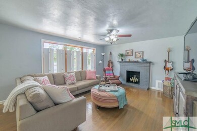 722 E 57th St, Savannah, GA 31405 - photo 6