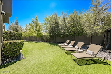 4181 Bronze Ridge St, Las Vegas, NV 89135 - photo 4