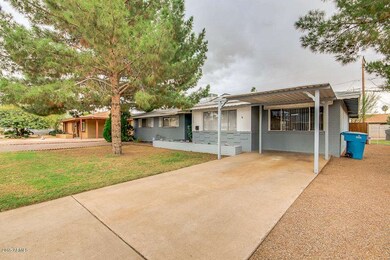 Carport