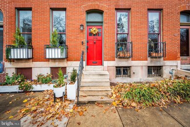104 S Gilmor St, Baltimore, MD 21223 - photo 3