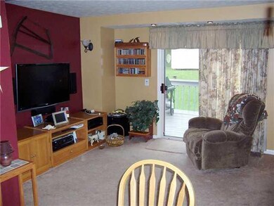 Living Room. Living room.
