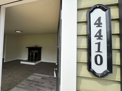 4410 Taney St, Gary, IN 46408 - photo 4