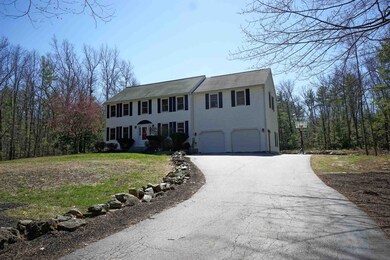 38 Proctor Rd, Bedford, NH 03110 - photo 2