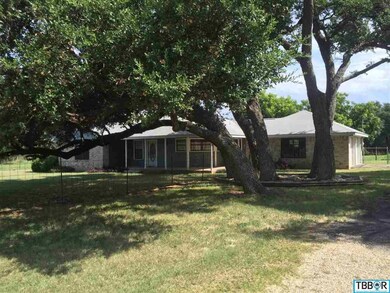 7760 McGregor Park Rd, Temple, TX 76502 - photo 6