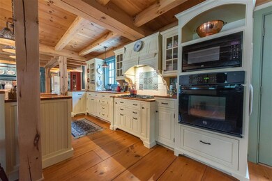 296 Hensmith Rd, Salisbury, NH 03268 - photo 2