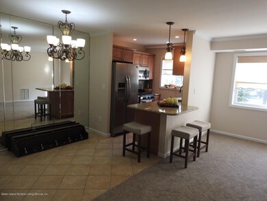 New Kitchen