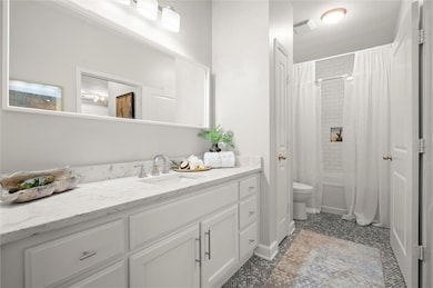 821 Ralph McGill Blvd NE unit 3112, Atlanta, GA 30306 - photo 3