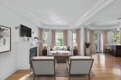 24 Mill St unit 3, Dorchester, MA 02122 - photo 6