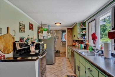 Kitchen -2
