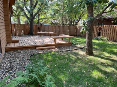 2002 High Dr, Sauk Rapids, MN 56379 - photo 4