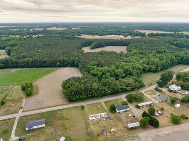 4746 Rosebud Church Rd, Elm City, NC 27822 - photo 2