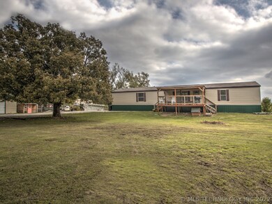 12803 N Peoria Ave, Skiatook, OK 74070 - photo 3