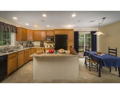 285 High St, Uxbridge, MA 01569 - photo 4