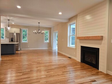 Living Dining