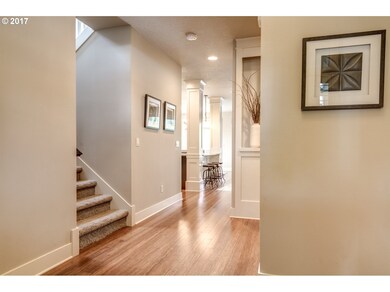 Entrance/Foyer