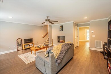 502 Wimpy Mill Rd, Dahlonega, GA 30533 - photo 7