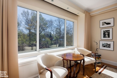 322 Central Park W unit 3C, New York, NY 10025 - photo 4