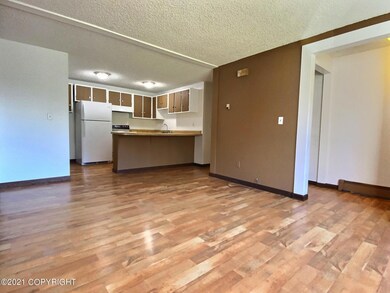 Livingroom/ kitchen