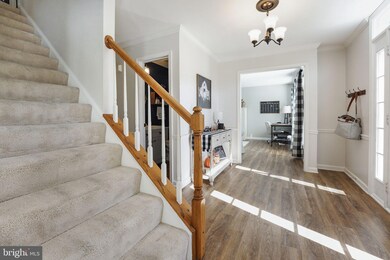 7 Colonel Colin Ct, Stafford, VA 22554 - photo 5