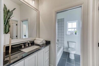 366 Wayward Spur, Springtown, TX 76088 - photo 5