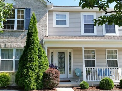 477 West St, Whiteland, IN 46184 - photo 2