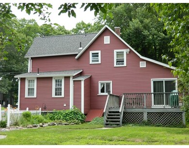 290 Plumtree Rd, Springfield, MA 01118 - photo 5