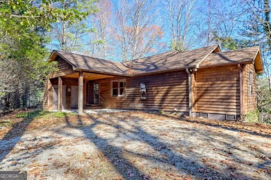 46 Clare Ln, Rabun Gap, GA 30568 - photo 5