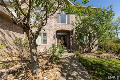 1025 Cobblestone Dr, Rolla, MO 65401 - photo 2