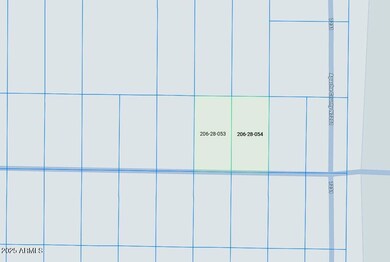 TBD Lot 53 & 54 -- unit 53, Adamana, AZ 85634 - photo 2