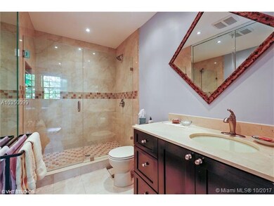 Luxurious Master  bathroom totally redone with HIG