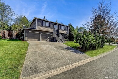 7961 262nd St NW, Stanwood, WA 98292 - photo 2