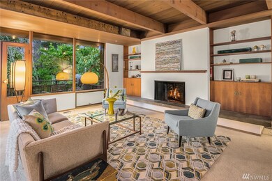 4204 W Mercer Way, Mercer Island, WA 98040 - photo 4