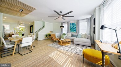 13122 Dowdens Station Way, Clarksburg, MD 20871 - photo 4