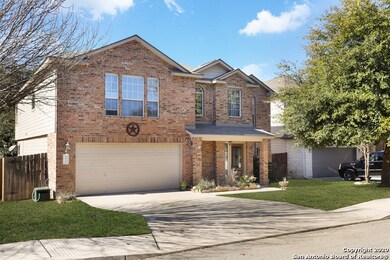10715 Bramante Ln, Helotes, TX 78023 - photo 2