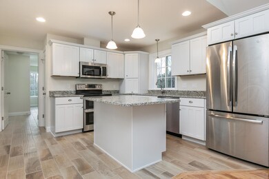 32 Carlisle Way unit 34, South Portland, ME 04106 - photo 2